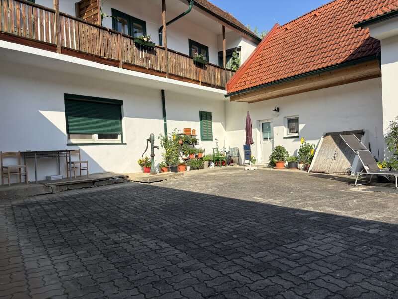 Apartmenthaus in Sankt Johann bei Herberstein - Bild 3