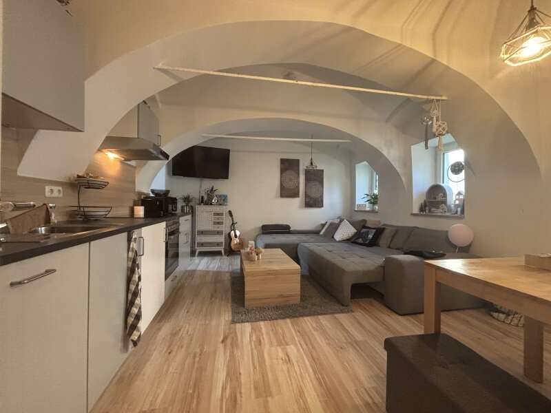 Apartmenthaus in Sankt Johann bei Herberstein - Bild 6