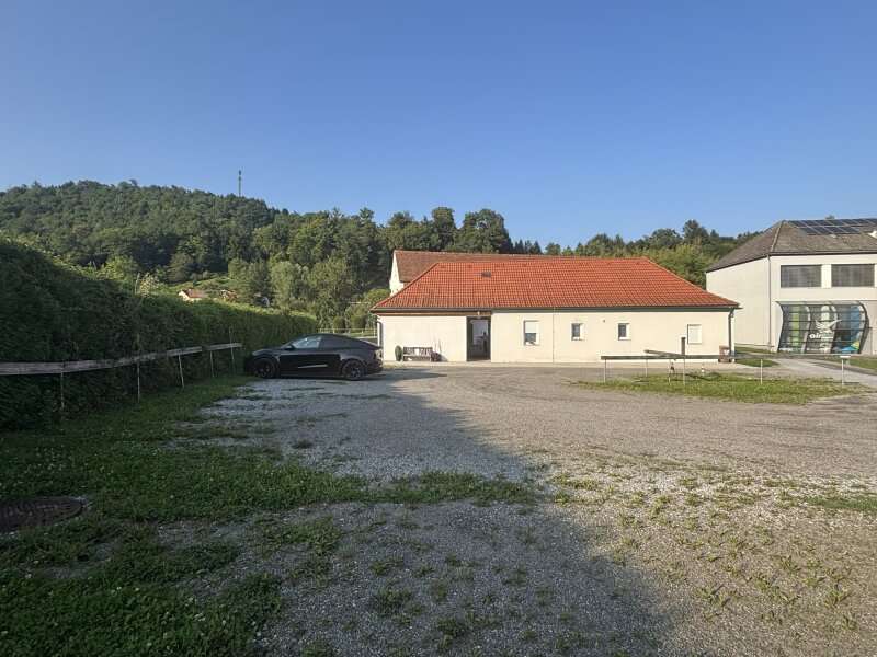 Apartmenthaus in Sankt Johann bei Herberstein - Bild 9