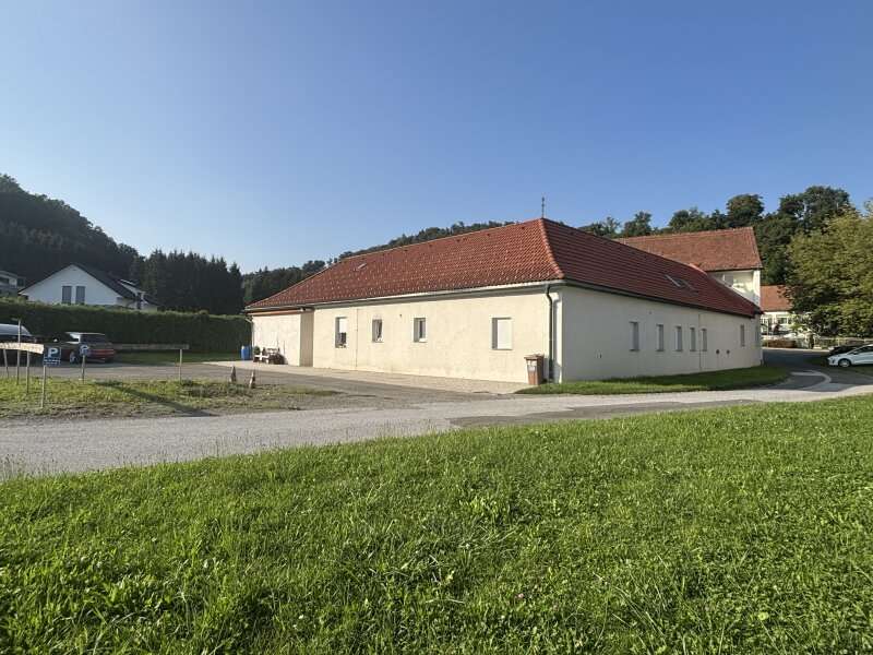 Apartmenthaus in Sankt Johann bei Herberstein - Bild 10