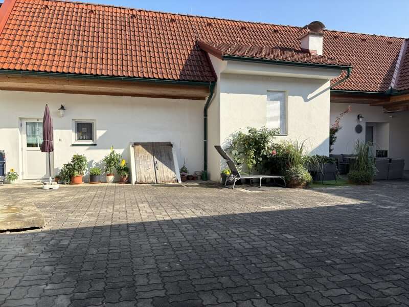 Apartmenthaus in Sankt Johann bei Herberstein - Bild 11