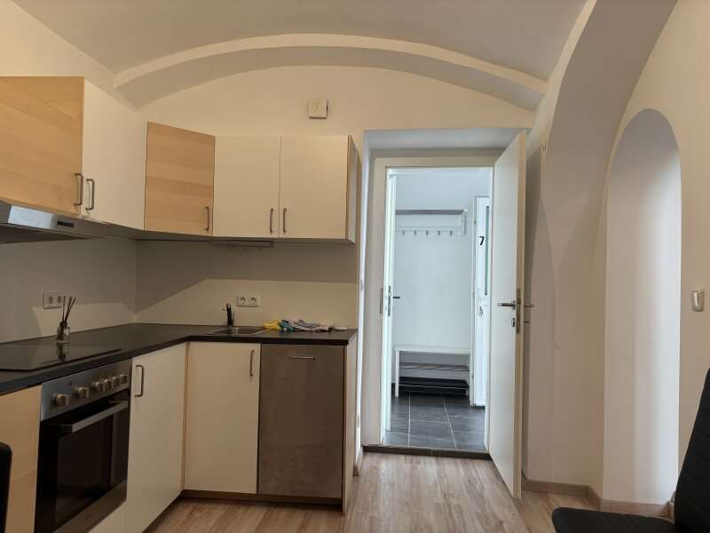 Apartmenthaus in Sankt Johann bei Herberstein - Bild 12