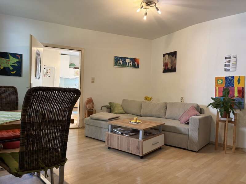 Apartmenthaus in Sankt Johann bei Herberstein - Bild 19