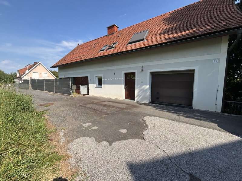Haus in Feldbach - Bild 20