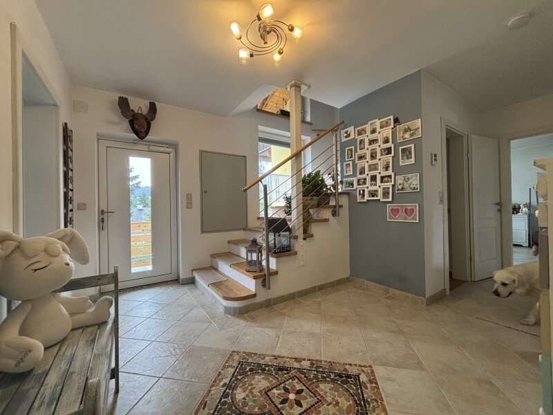 Haus in Hernstein - Bild 5