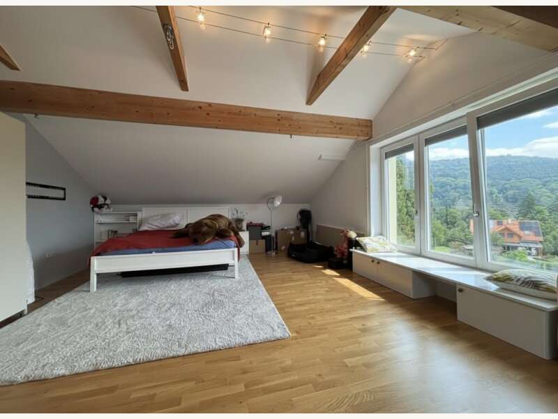 Haus in Hernstein - Bild 9