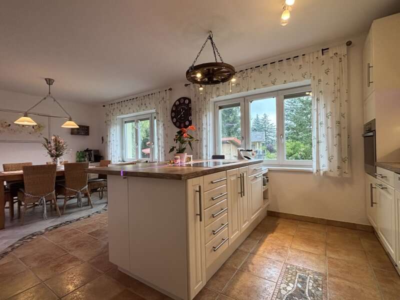 Haus in Hernstein - Bild 11