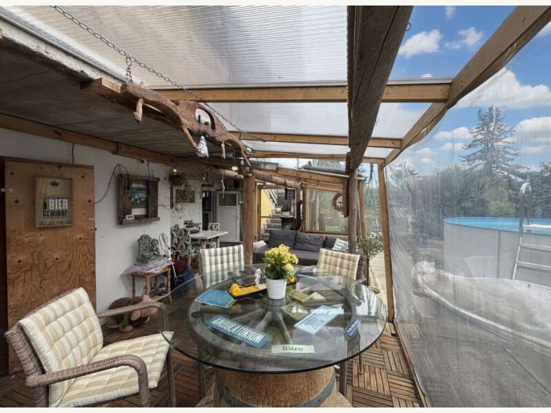 Haus in Hernstein - Bild 16