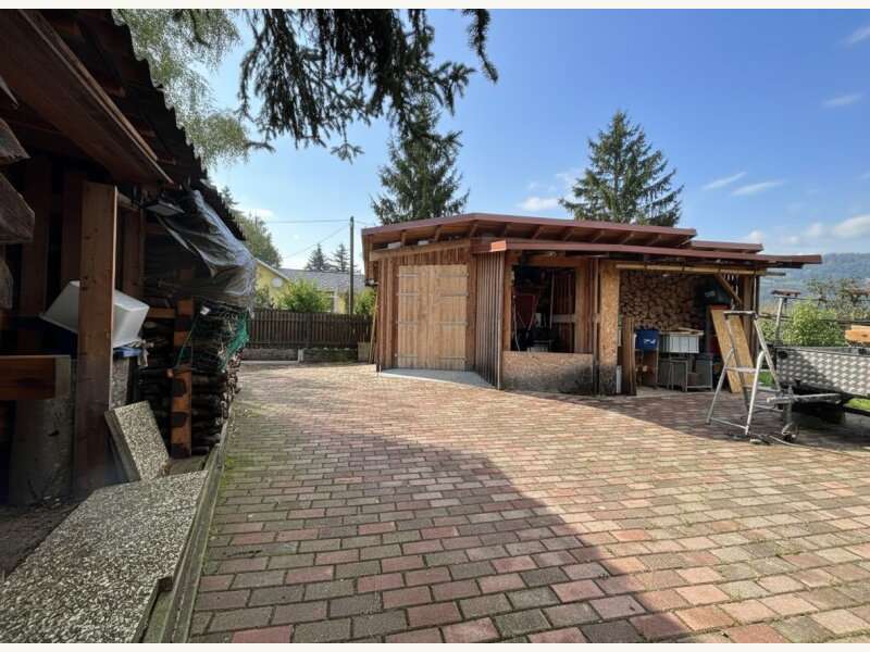 Haus in Hernstein - Bild 20