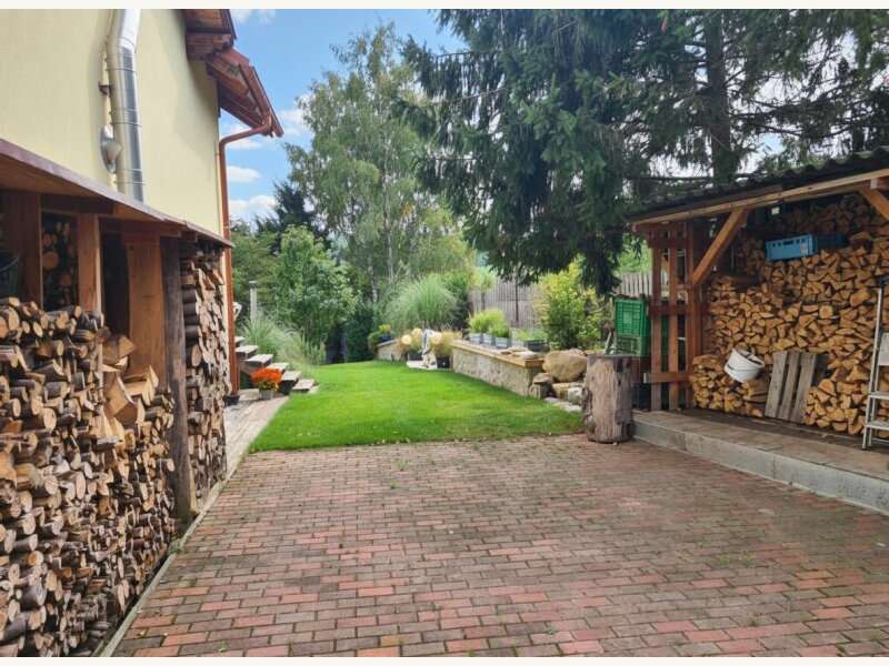 Haus in Hernstein - Bild 21