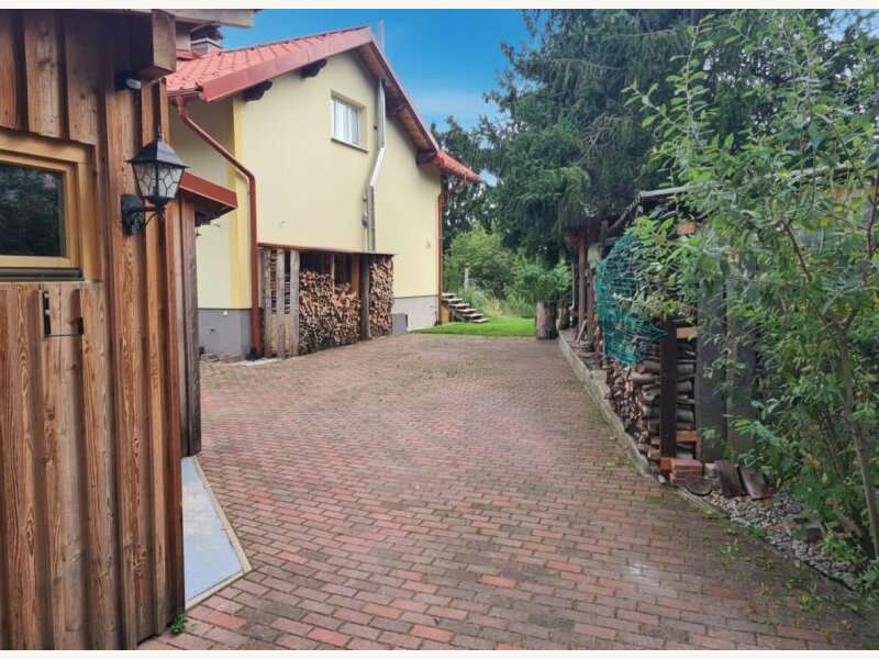 Haus in Hernstein - Bild 22