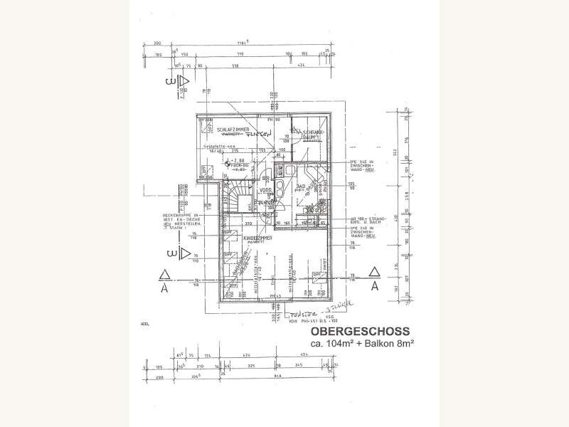 Haus in Hernstein - Bild 23
