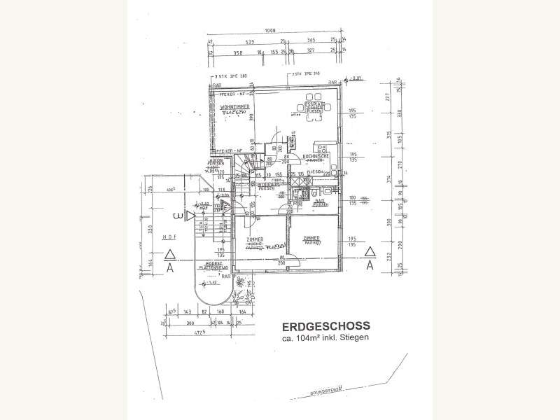 Haus in Hernstein - Bild 24
