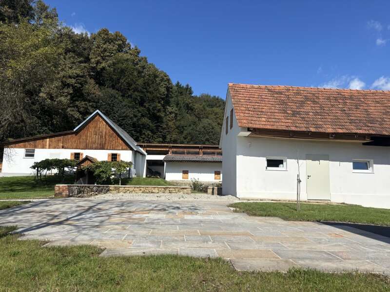 Einfamilienhaus in Deutsch Goritz - Bild 7