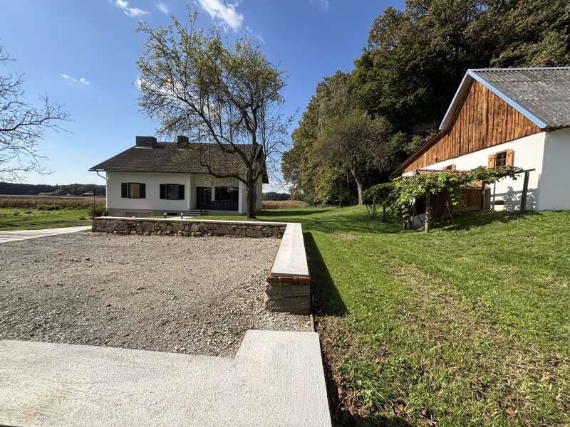 Einfamilienhaus in Deutsch Goritz - Bild 15