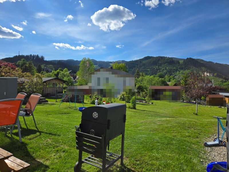 Einfamilienhaus Wartberg im Mürztal: 15778-Terrasse 15778-Terrasse