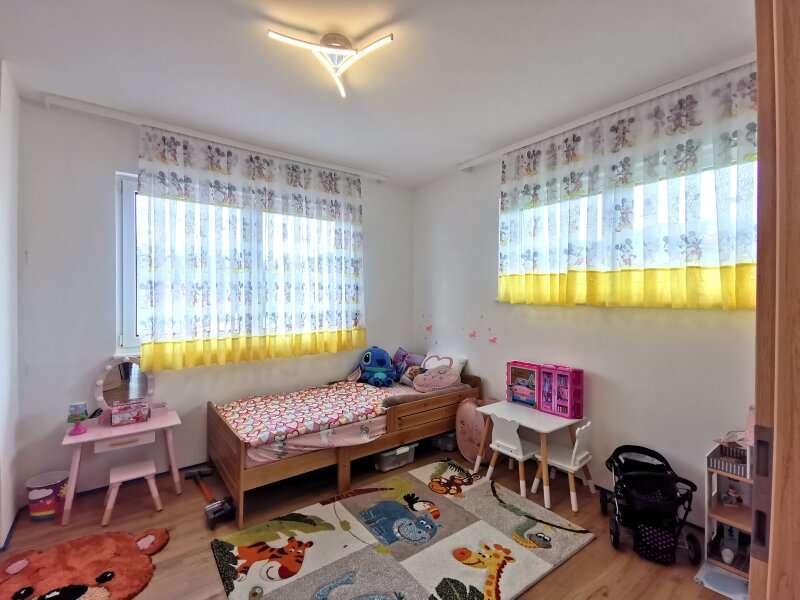 Einfamilienhaus Wartberg im Mürztal: 15778-Kinderzi. 15778-Kinderzi.