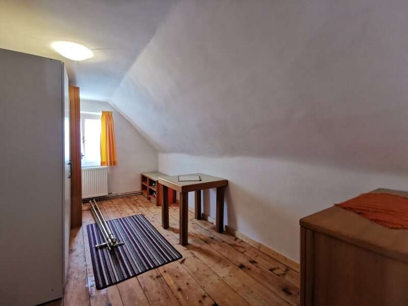 Einfamilienhaus in Aflenz Kurort - Bild 12 Einfamilienhaus in Aflenz Kurort - Bild 12