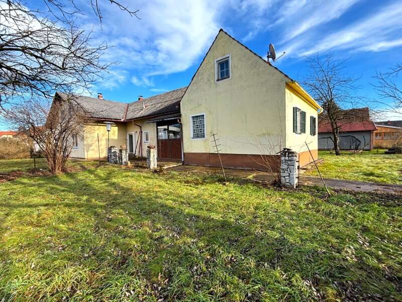 Mehrfamilienhaus in Bad Radkersburg - Bild 2