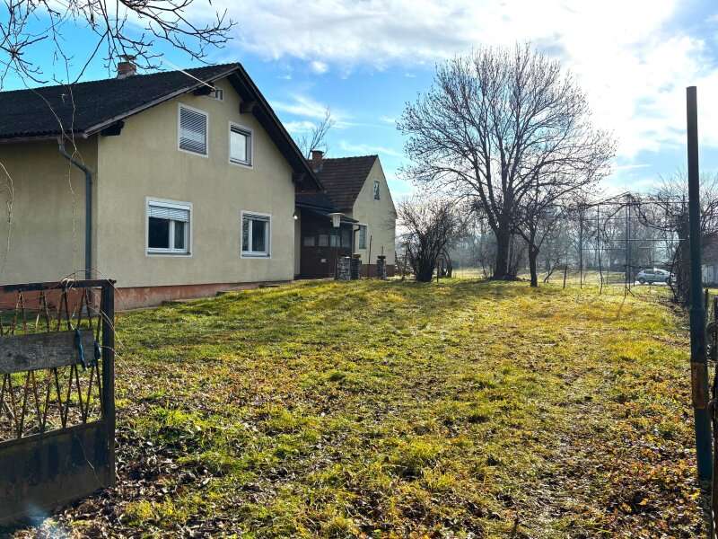 Mehrfamilienhaus in Bad Radkersburg - Bild 3