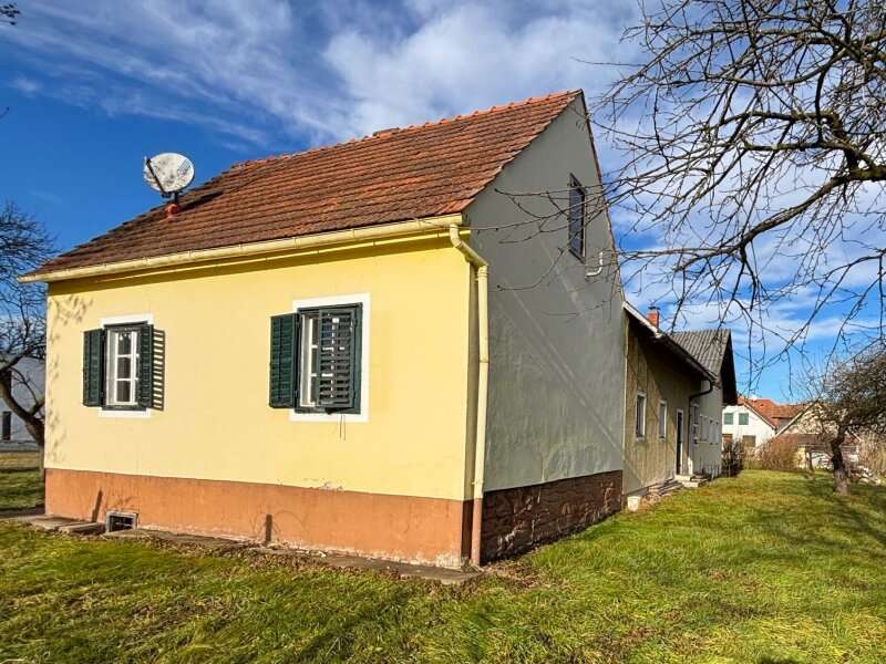 Mehrfamilienhaus in Bad Radkersburg - Bild 4