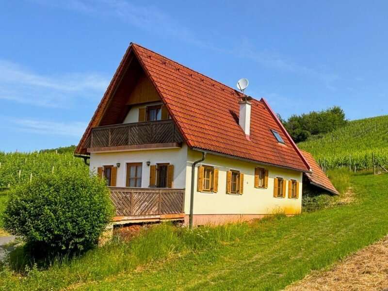 Haus in Klöch - Bild 17