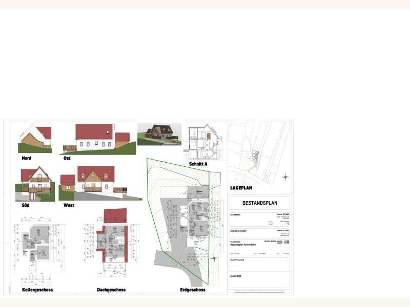 Haus in Klöch - Bild 20 Haus in Klöch - Bild 20