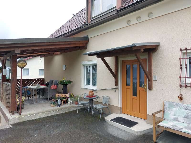 Einfamilienhaus in Fohnsdorf - Bild 2 Einfamilienhaus in Fohnsdorf - Bild 2