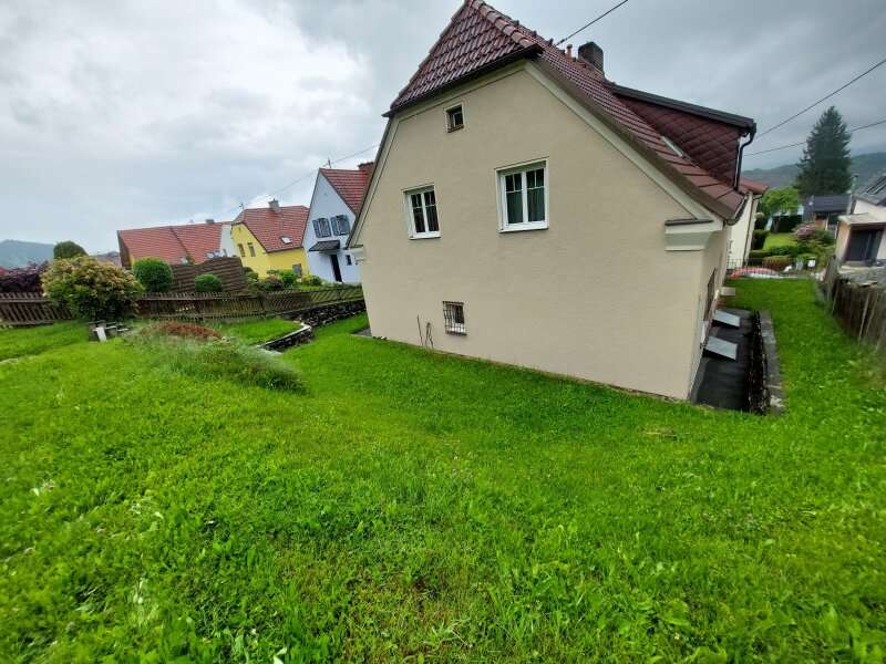 Einfamilienhaus in Fohnsdorf - Bild 5 Einfamilienhaus in Fohnsdorf - Bild 5