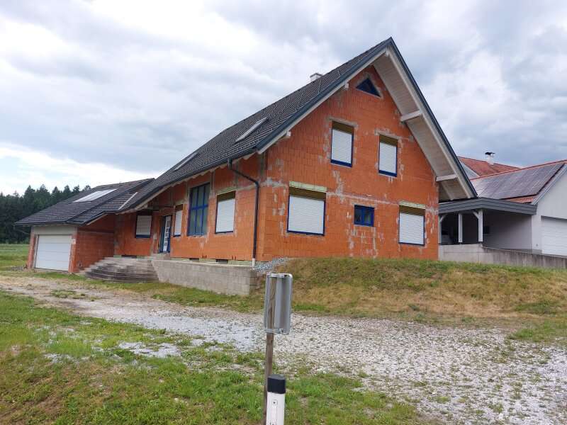 Einfamilienhaus in Ligist - Bild 2