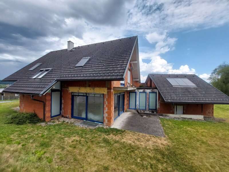 Einfamilienhaus in Ligist - Bild 3
