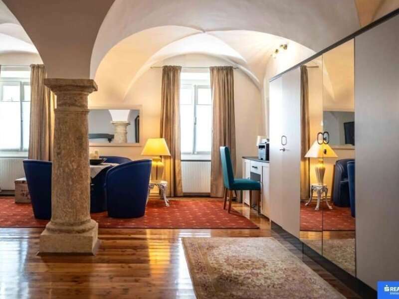 Stadthaus in Bad Radkersburg - Bild 12