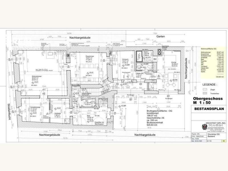 Stadthaus in Bad Radkersburg - Bild 18