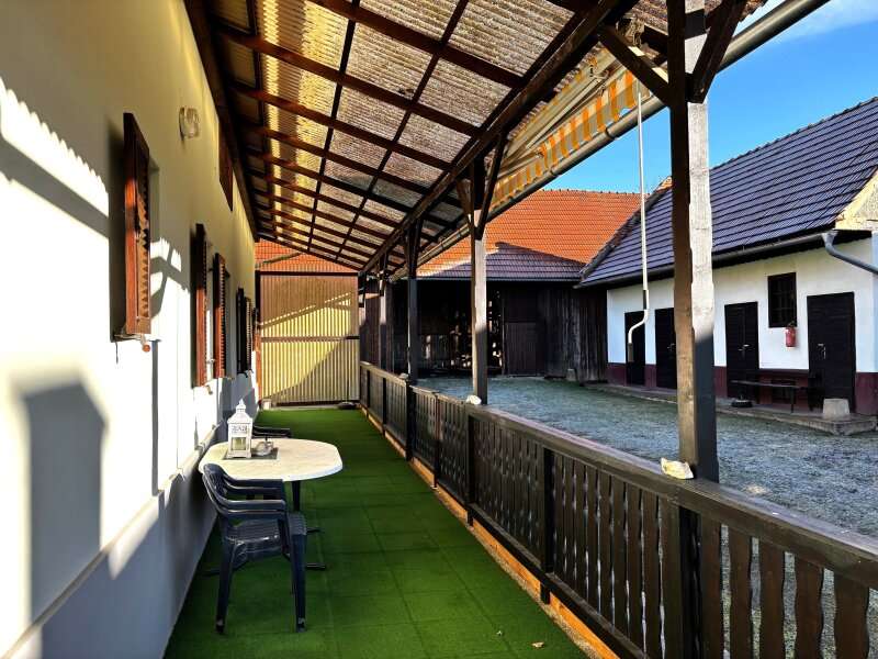 Bauernhaus in Bad Radkersburg - Bild 11 Bauernhaus in Bad Radkersburg - Bild 11