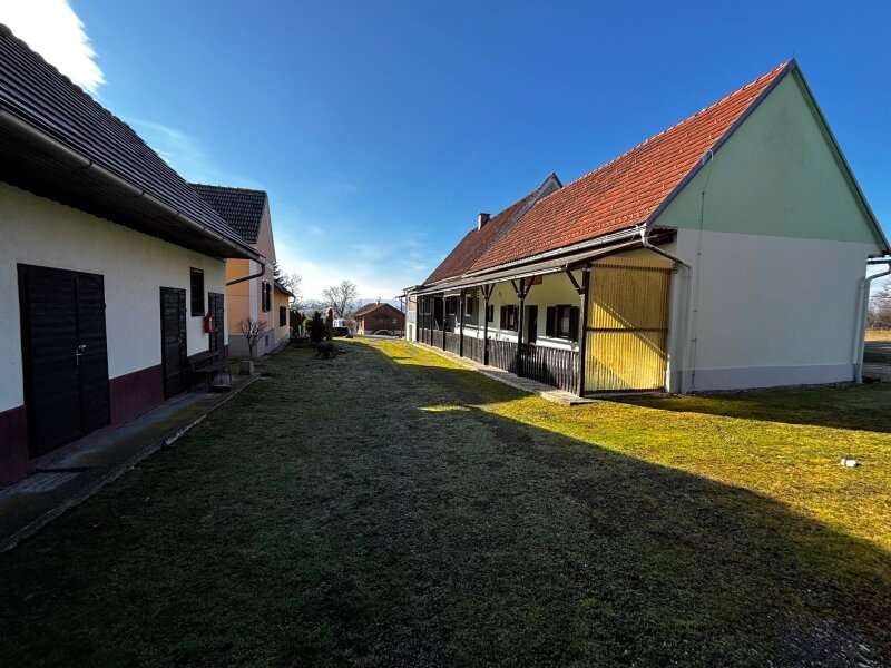 Bauernhaus in Bad Radkersburg - Bild 14 Bauernhaus in Bad Radkersburg - Bild 14