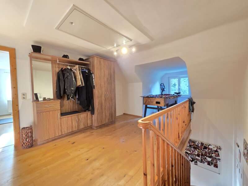 Einfamilienhaus in Sankt Stefan im Rosental - Bild 15 Einfamilienhaus in Sankt Stefan im Rosental - Bild 15