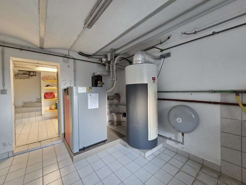 Einfamilienhaus in Sankt Stefan im Rosental - Bild 18 Einfamilienhaus in Sankt Stefan im Rosental - Bild 18