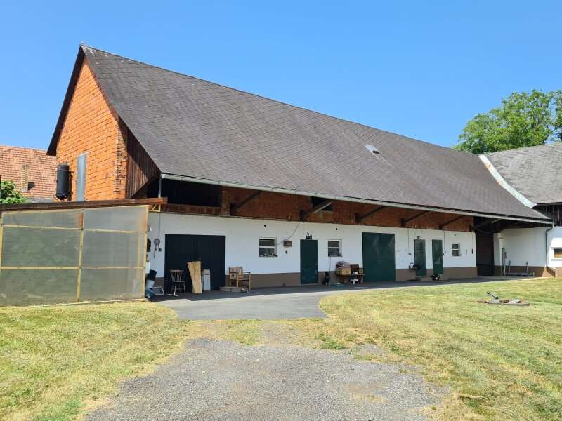 Bauernhaus in Mureck - Bild 2
