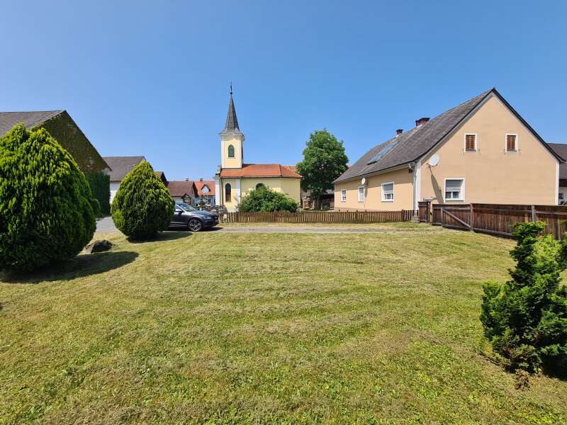 Bauernhaus in Mureck - Bild 11