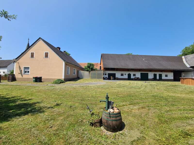 Bauernhaus in Mureck - Bild 12