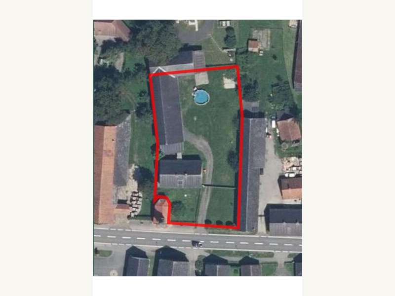 Bauernhaus in Mureck - Bild 16