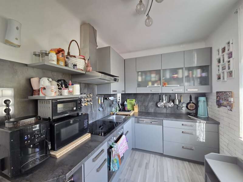 Einfamilienhaus in Ehrenhausen - Bild 4 Einfamilienhaus in Ehrenhausen - Bild 4