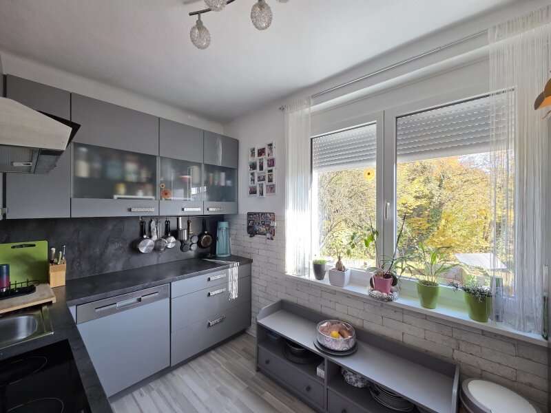 Einfamilienhaus in Ehrenhausen - Bild 5 Einfamilienhaus in Ehrenhausen - Bild 5