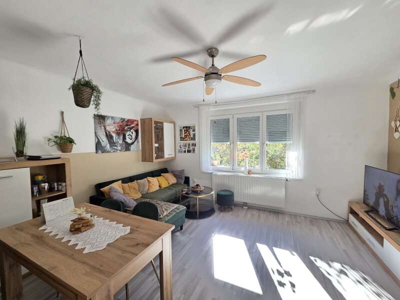 Einfamilienhaus in Ehrenhausen - Bild 6 Einfamilienhaus in Ehrenhausen - Bild 6