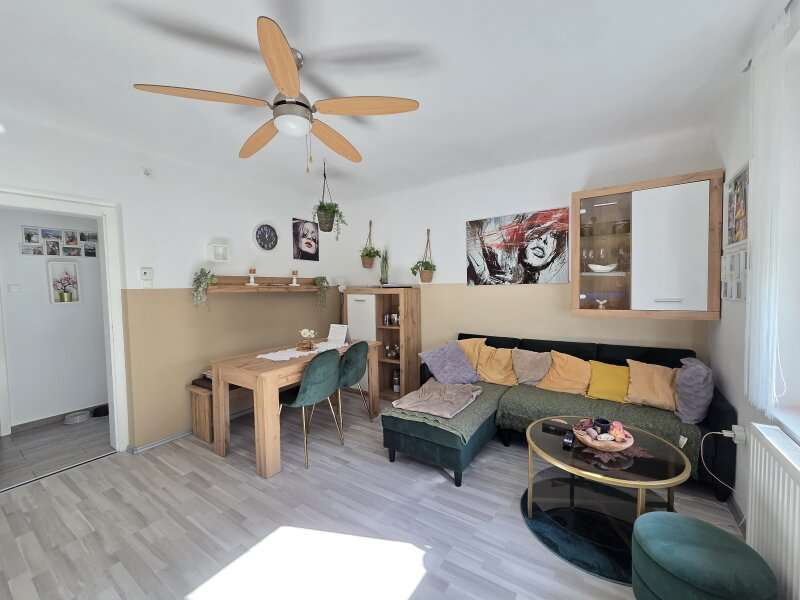 Einfamilienhaus in Ehrenhausen - Bild 7 Einfamilienhaus in Ehrenhausen - Bild 7