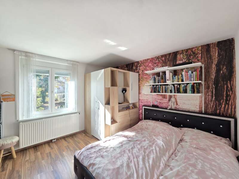 Einfamilienhaus in Ehrenhausen - Bild 10 Einfamilienhaus in Ehrenhausen - Bild 10