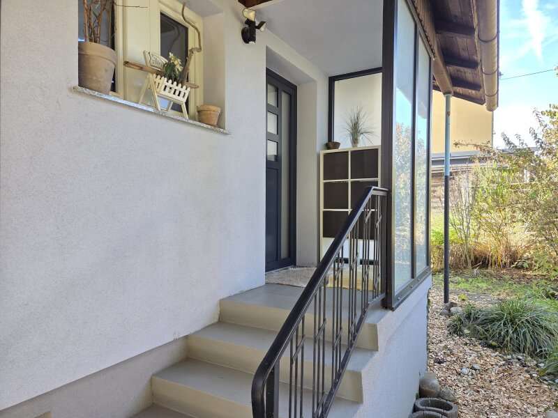 Einfamilienhaus in Ehrenhausen - Bild 12 Einfamilienhaus in Ehrenhausen - Bild 12