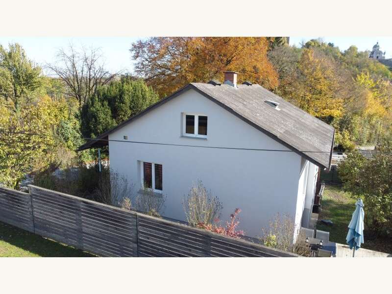 Einfamilienhaus in Ehrenhausen - Bild 13 Einfamilienhaus in Ehrenhausen - Bild 13