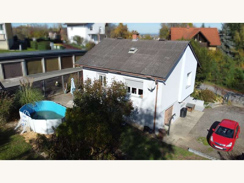 Einfamilienhaus in Ehrenhausen - Bild 14 Einfamilienhaus in Ehrenhausen - Bild 14