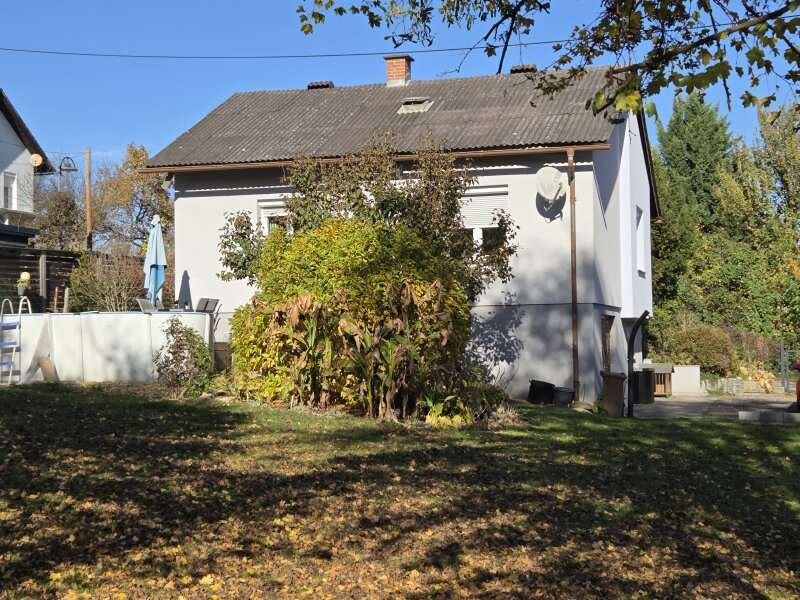 Einfamilienhaus in Ehrenhausen - Bild 15 Einfamilienhaus in Ehrenhausen - Bild 15